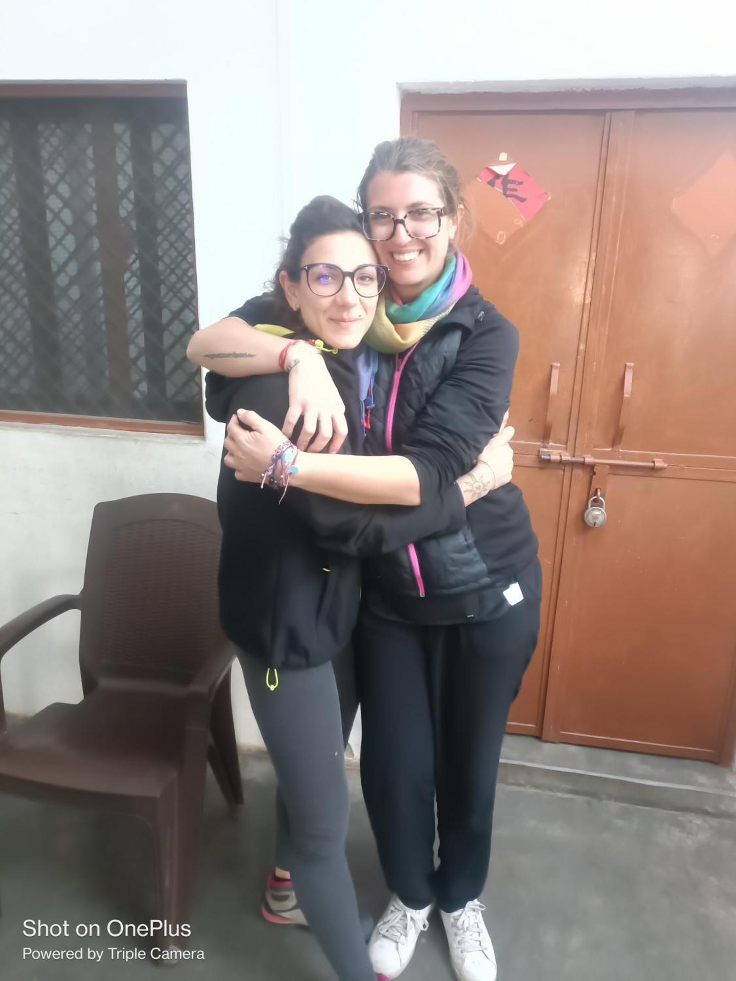 Khajuraho Homestay Værelse billede