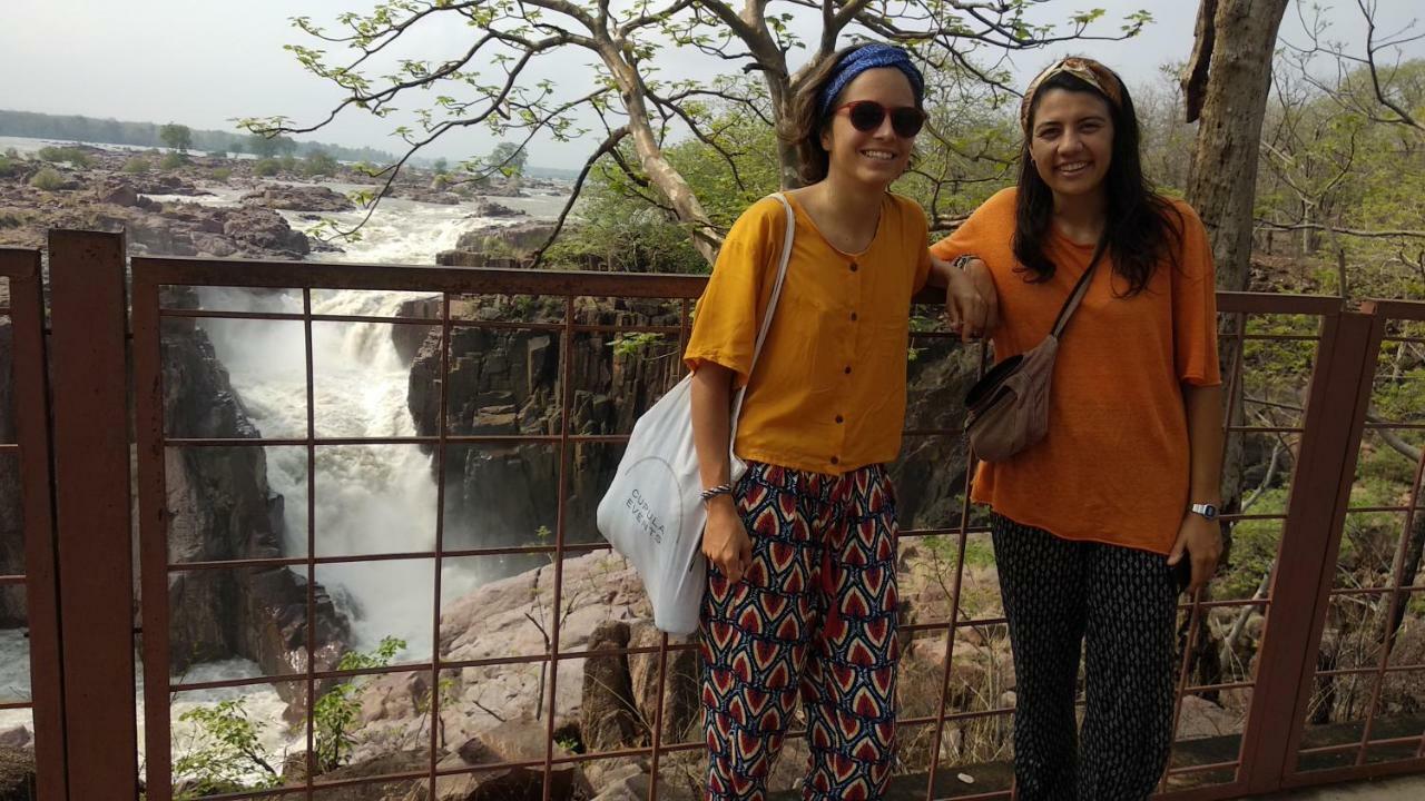 Khajuraho Homestay Eksteriør billede