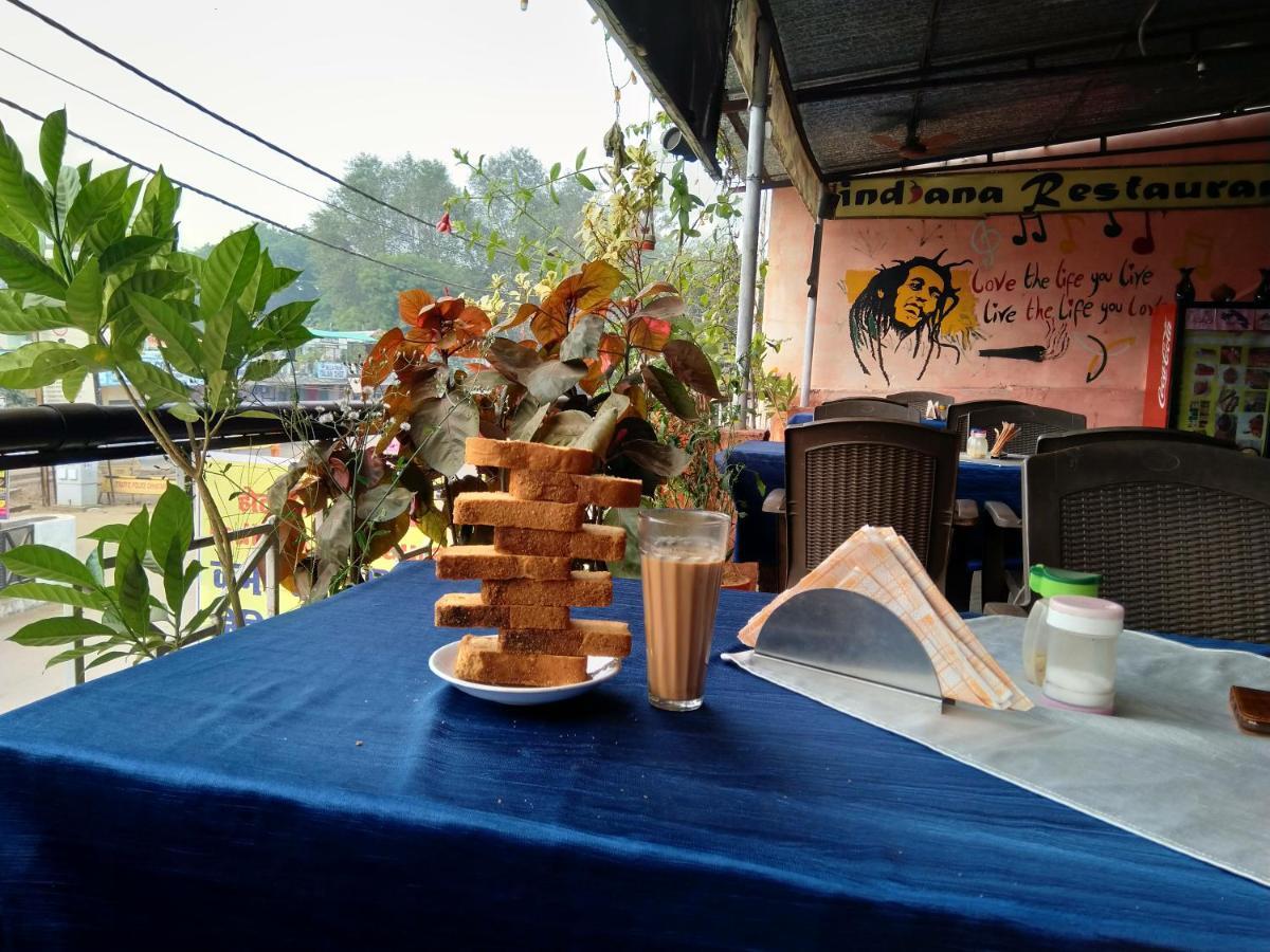 Khajuraho Homestay Eksteriør billede